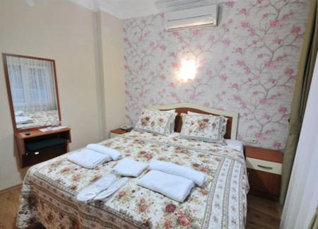 Ada Sahil Hotel Adalar Pokoj fotografie