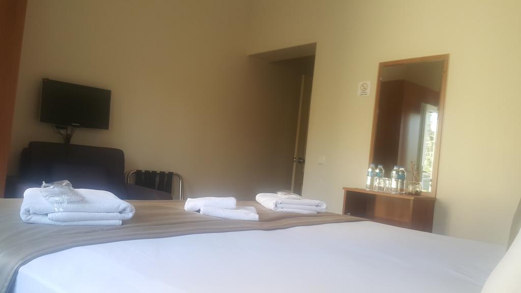 Ada Sahil Hotel Adalar Exteriér fotografie